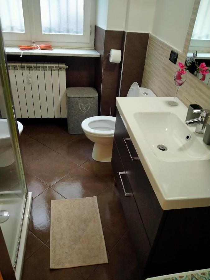 La Graziosa Torino, Porta Susa Ngoại thất bức ảnh