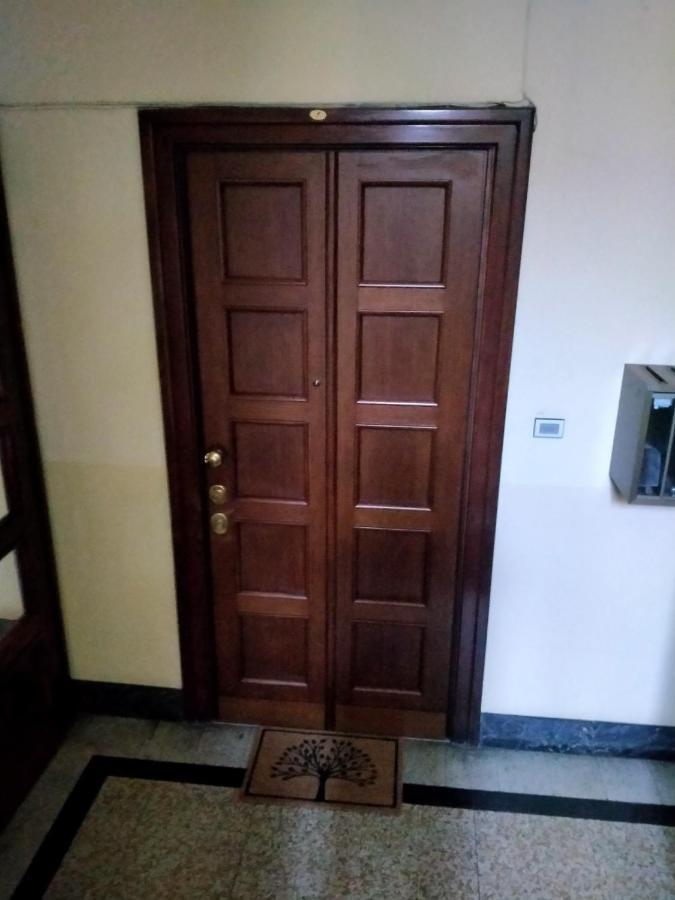 La Graziosa Torino, Porta Susa Ngoại thất bức ảnh