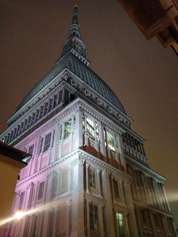 La Graziosa Torino, Porta Susa Ngoại thất bức ảnh