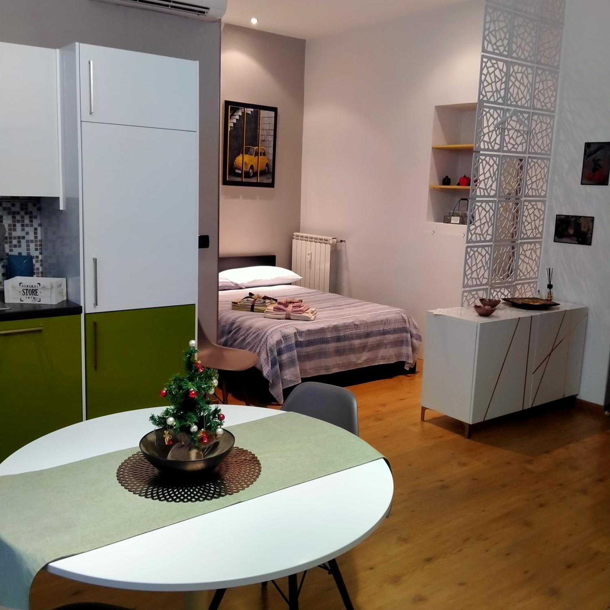 La Graziosa Torino, Porta Susa Ngoại thất bức ảnh