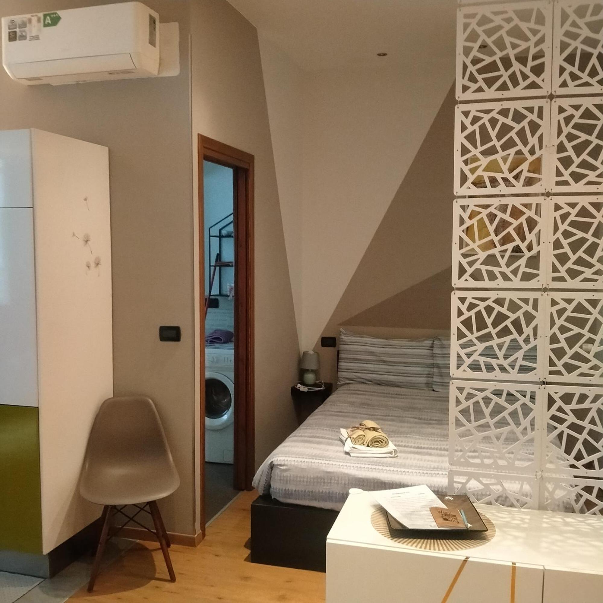 La Graziosa Torino, Porta Susa Ngoại thất bức ảnh